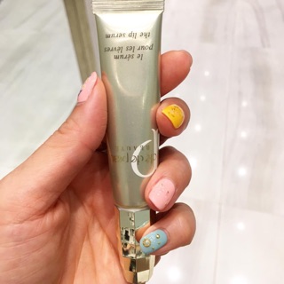 Lip Serum จาก Cle de peau Beaute 💋