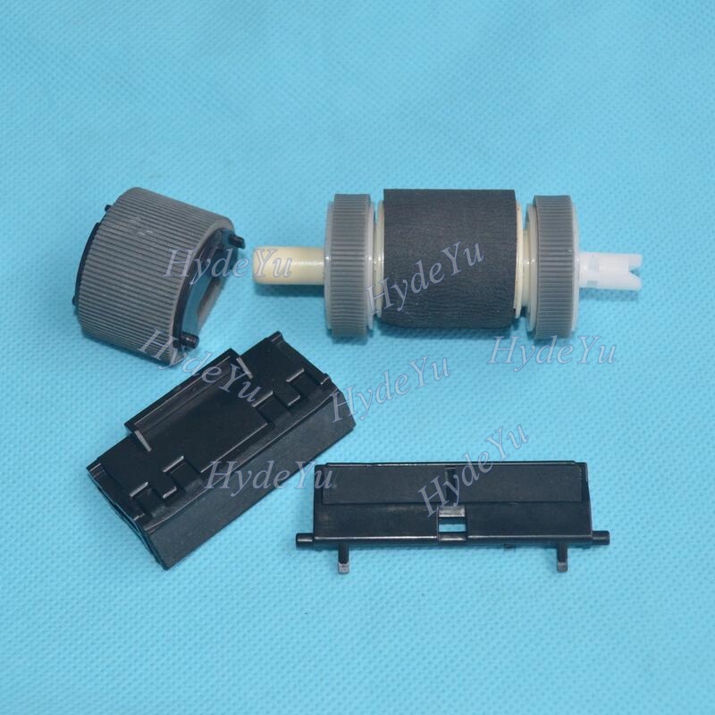 Pickup Roller RL1-2120-000 RM1-6414-000 แยก PAD RL1-2115-000 RM1-639-000 สําหรับ HP P2035 P2055 Pro 