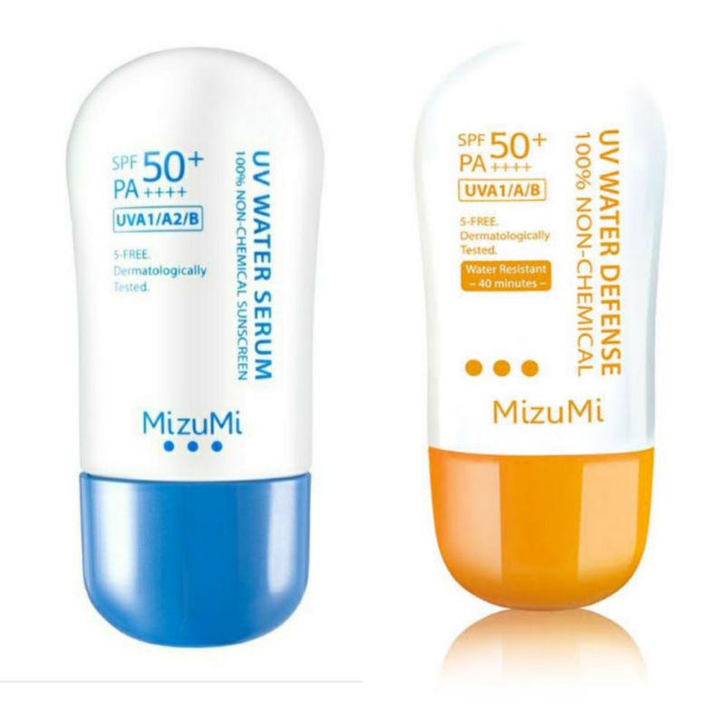 กันแดด มิซูมิ Mizumi UV Water Serum SPF50+ PA++++40ml