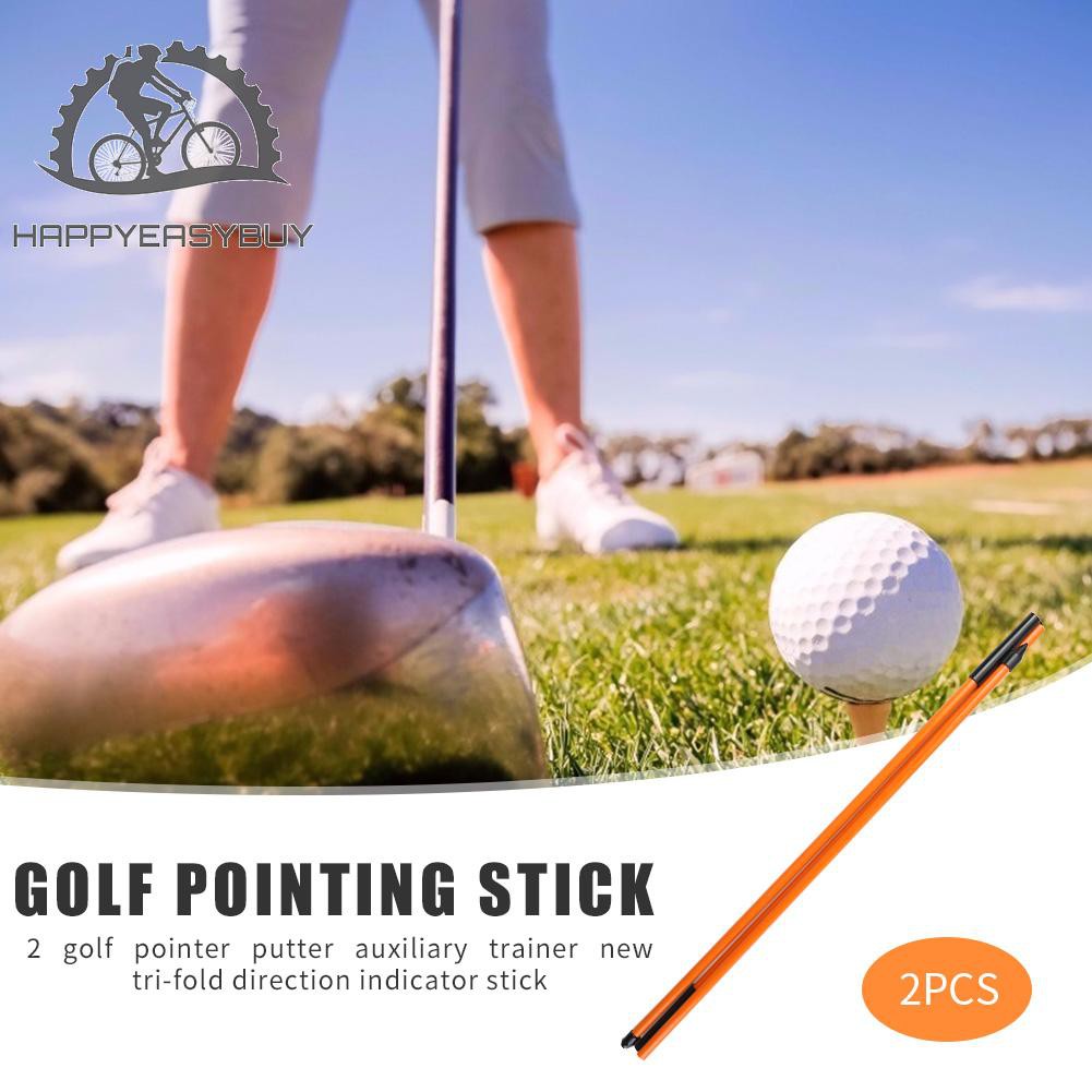 golf training sticks