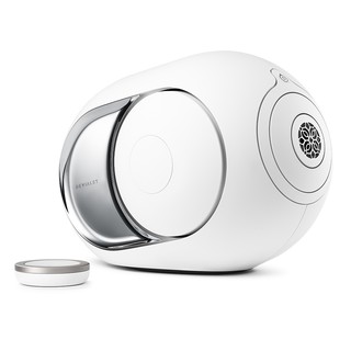 DEVIALET PHANTOM I 103dB Light Chrome