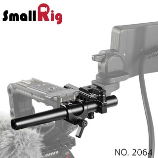 SMALLRIG® EVF Bracket for Canon C200 Camera 2064