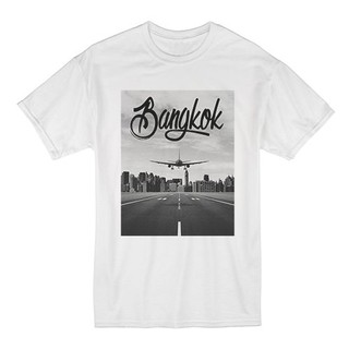 ST-0001 BANGKOK T-SHIRT