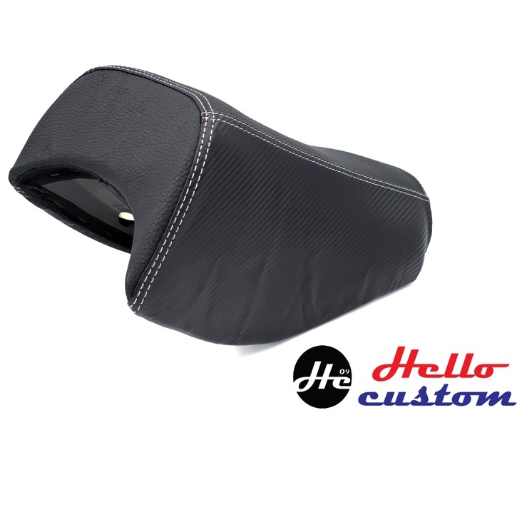 เบาะเสริม เบาะเด็ก V2 NMAX / Aerox / PCX / ADV150 /ADV160 / Forza / Xmax และอีกหลายรุ่น นุ่ม แข็งแรง