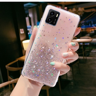 Vivo Y02 Y77 Y77e Y76 5G Y73 2021 Y15s Y15A Y21 Y21s Y33s T1x T1 Pro 5G T1 5G แฟชั่นเคสเคสโทรศัพท์