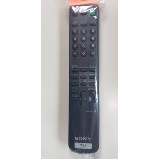 Remote TV Sony รุ่น MR-954