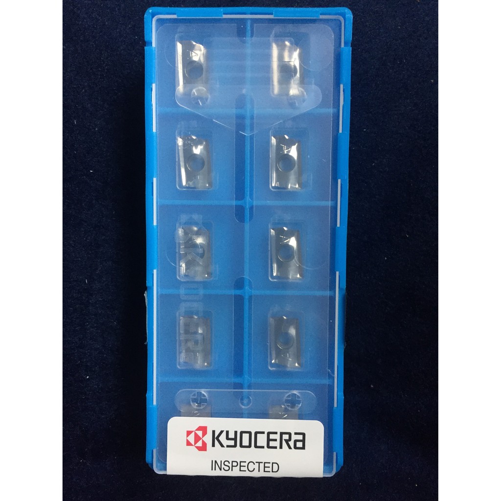 เม็ดมีด เคียวเซร่า BDGT11T302FR-JA GW25 คัตติ้งทูล **ของแท้ 100%**