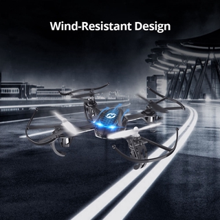 predator 2.4 ghz drone