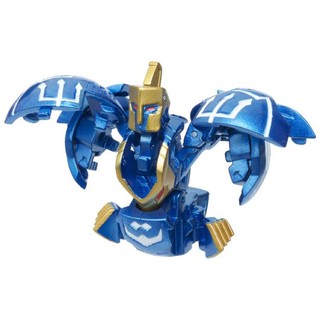 Bakugan Aquos Blue Goon Ikarus Baku-Tech Japan