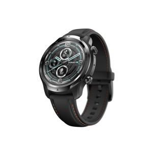 โปรโมชั่น : TicWatch Pro 3 GPS SmartWatch Wear OSรุ่นใหม่ สามารถตรวจ Blood Oxygen  Sleep Tracking ตรวจความวัดความเครียดและการหายใจ