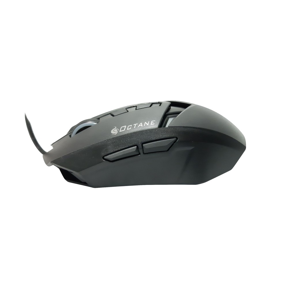 KEYBOARD MOUSE (คีย์บอร์ดและเม้าส์) CM STORM OCTANE - triplex1 - ThaiPick