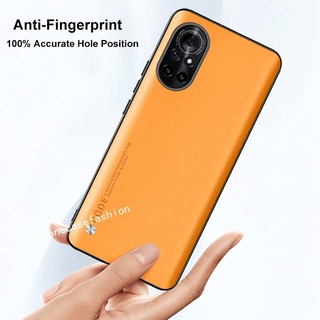 เคสโทรศัพท์สําหรับHuawei Nova 11 11i 10 9 Pro SE 9SE 10SE 12s 12i 12SE Nova8i Nova9 Nova8 Nova9SEปลอกหนังหรูหราซิลิโคนกันกระแทกปกหลัง