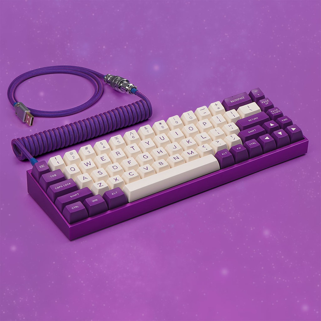 สิ่งที่ควรรู้ก่อนเข้าวงการ Custom Keyboard!!!!