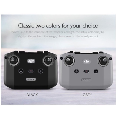 เคสซิลิโคน กันฝุ่น สําหรับ Dji Mini 3 Mavic 3 Mini 2 Dji Air 2 Air 2S