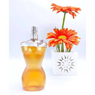 Jean Paul Gaultier Classique EDT. For Women  น้ำหอมแท้แบ่งขาย