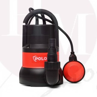 POLO ปั๊มจุ่ม 400W 2 สาย 1-1 1/2"นิ้ว SP-400C