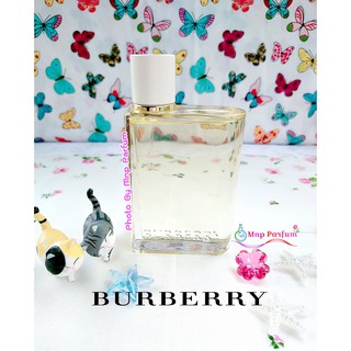 Burberry Her London Dream Eau De Parfum For Women 100 ml. ( Tester ) ..