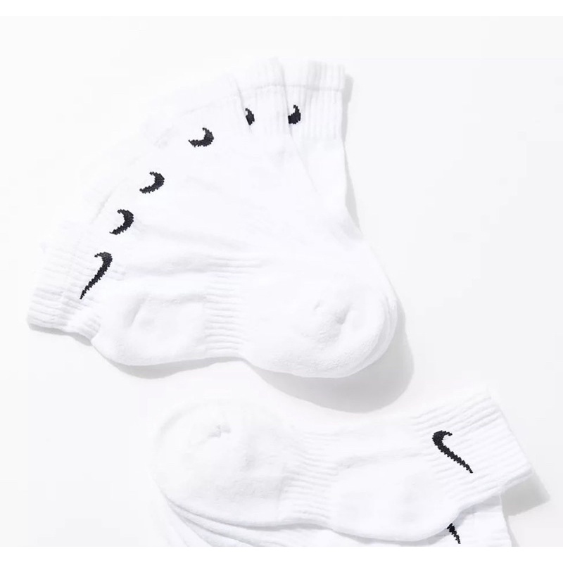 ถุงเท้า NIKE แท้ ( NIKE SOCKS ) 1 แพ็ค