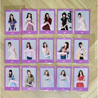 BNK48 การ์ด GSB ออมสิน ราคาพิเศษ 🎉 มีเก็บปลายทางจ้า 🎉