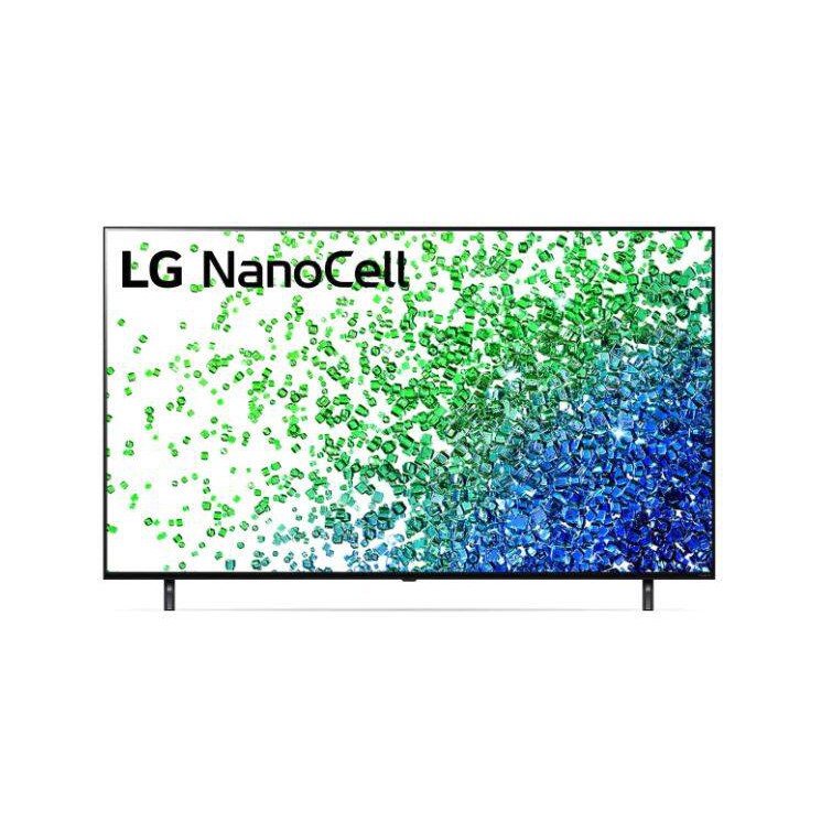 LG LED NanoCell TV 4K 55 นิ้ว LG 55NANO80TPA | ไทยมาร์ท THAIMART