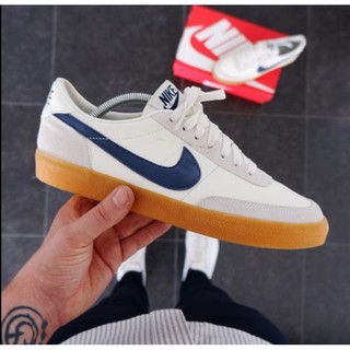 🔥พรีออเดอร์🔥Nike Killshot 2 Navy /green ของแท้100%จากอเมริกา