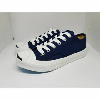 🔥Hot item🔥 ส่งไว !!! ราคาถูกที่สุด !!! ​Mashare​ Jack รองเท้าผ้าใบ​หัวแจ็ค​ ไซส์​ : 38 - 44