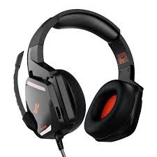 Plextone รุ่น G800 Stereo Headset for Gaming Super Light หูฟังเกมมิ่ง แฟนเทค แบบครอบหัว มีไมโครโฟน ระบบสเตริโอ