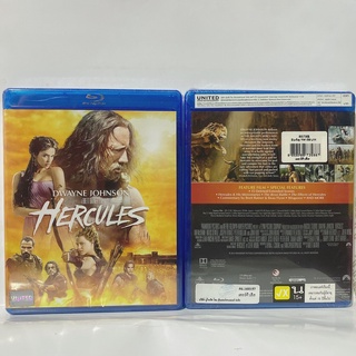 Media Play Hercules / เฮอร์คิวลีส (Blu-ray) /S51738R