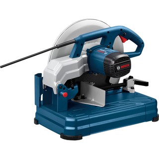 BOSCH GCO14-24 แท่นตัดไฟเบอร์ 14" 2400W 3800รอบ #0601B371K0