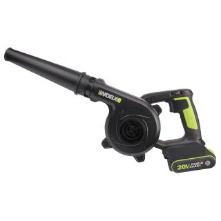 เครื่องเป่าลมไร้สาย WU230.9 WORX