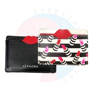 [พร้อมส่ง] Sephora Duo Set Cardholder