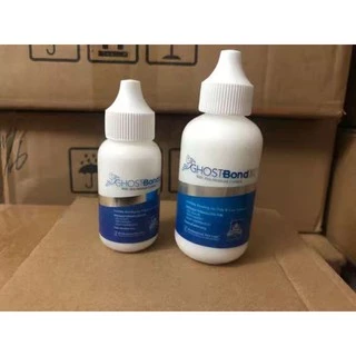 กาววิกผม กาวติดวิก ghost bond XL 38ml USAแท้เนื้อครีมสีขาว คุณภาพสูงอ่อนโยน ติดแน่น ทน