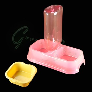 Hot sale รุ่นGussoshop รุ่น G04053 Semi Auto Duo Feeder คละสี