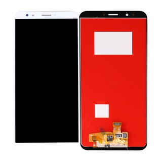 หน้าจอ LCD พร้อมทัชสกรีน Huawei Y7Pro 2018 Y7 2018