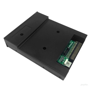 Psy 1.44 Mb 1000 Floppy Disk Drive To Usb Emulator คีย์บอร์ดจําลอง 34 Pin อินเตอร์เฟซ