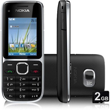 Nokia C2-01 แท้ มือถือปุ่มกด รองรับทุกค่ายซิม 3G 4G ปุ่มกดไทย เมนูไทย แบตมหาอึด