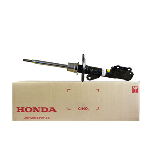 โช๊คอัพหน้า JAZZ ปี 2004-2007 แก๊ส(ซ้าย) แท้ห้างHONDA (51606-SAE-T02)