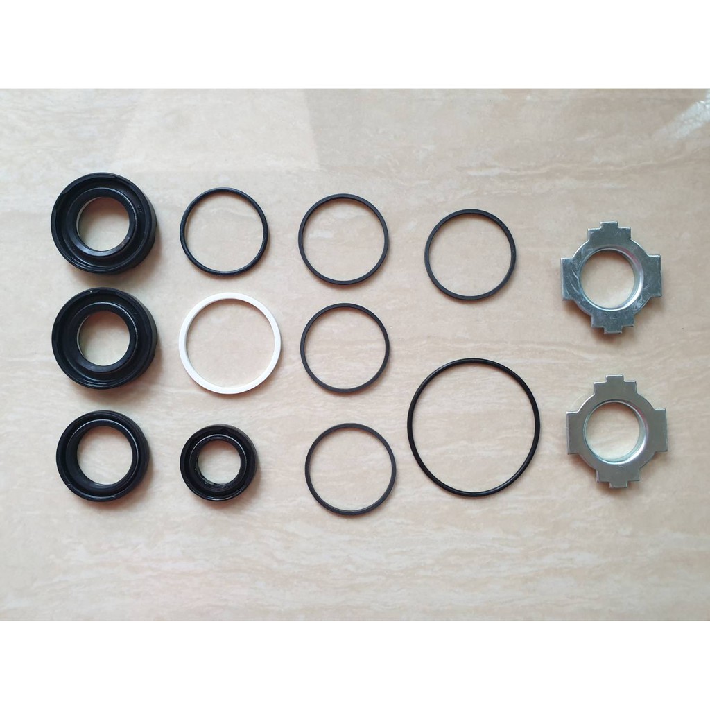 ชุดซ่อมแร็ค NISSAN B13,B14,GA16DE,GA15DE ไต้หวัน ราคาชุดละ 750 บาท