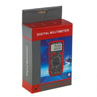 DIGITAL MULTIMETER VC9205N