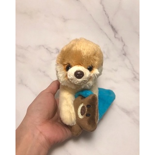 Boo The Dog Mini Itty Bitty Boo ตุ๊กตา น้องหมาบู ไซส์เล็ก