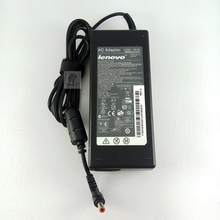 ADAPTER LENOVO 19.5V 6.15A 120W หัว 5.5*2.5MM (ORIGINAL)