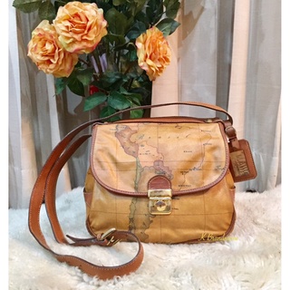 Alviero Matini Cross Body Bag