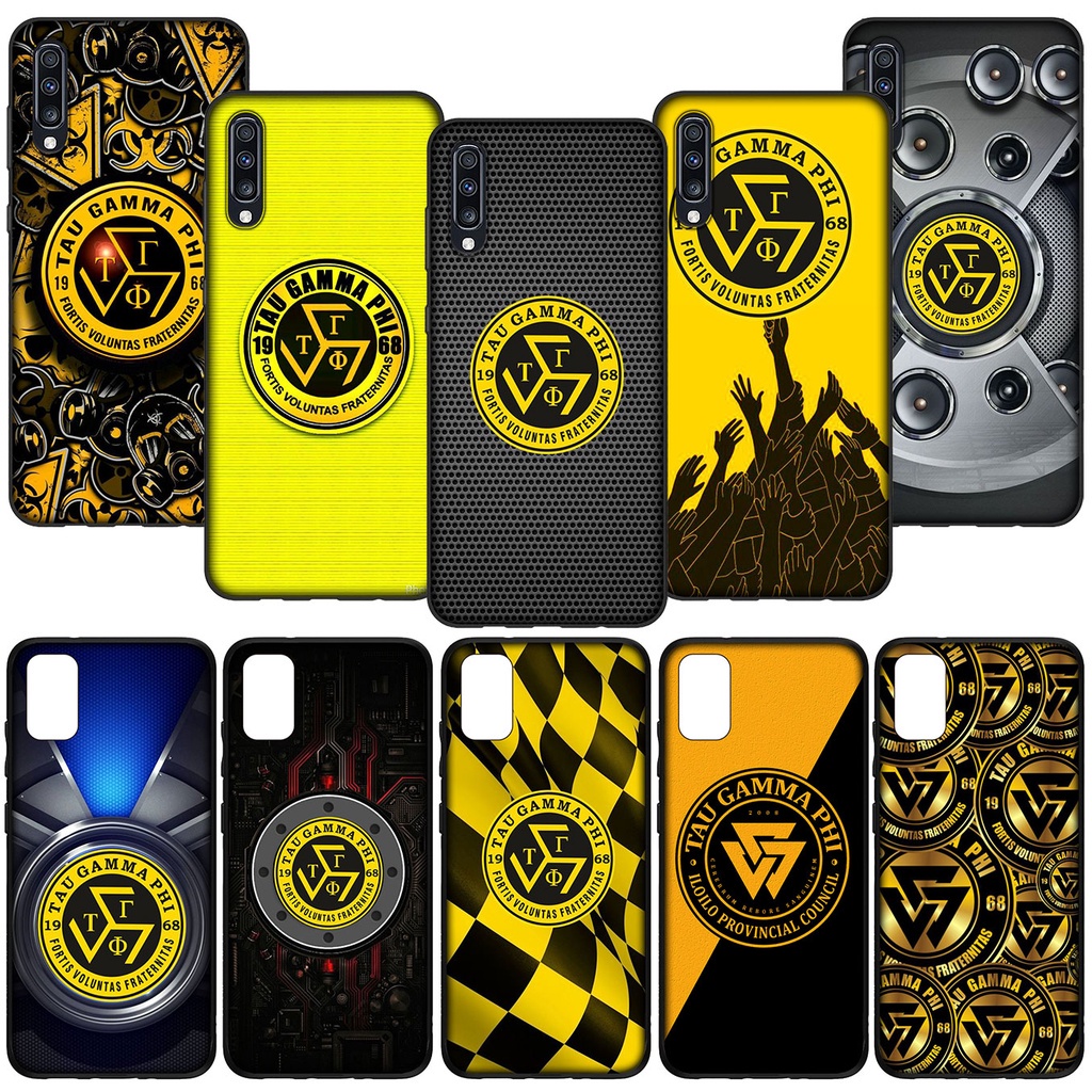 Realme 8 Pro C21 C25 C17 7i Narzo 30A Realme7i 8Pro ฝาครอบซิลิโคนเคสโทรศัพท์ CBY138 TAU Triskelions 