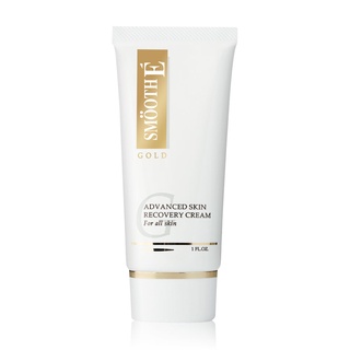 Smooth E Baby Face Gold Cream 30g ลดริ้วรอย จุดหมองคล้ำ เเละริ้วรอยก่อนวัย