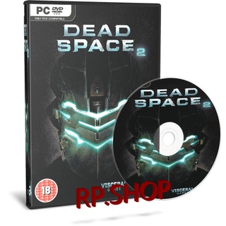 Game PC - DEAD SPACE 2 [1 DVD + USB + ดาวน์โหลด]