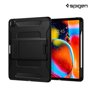 SPIGEN เคส สำหรับ ไอแพดโปร  (11") 2020 รุ่น TOUGH ARMOR PRO  เคสกันกระแทก , เคสขาตั้ง