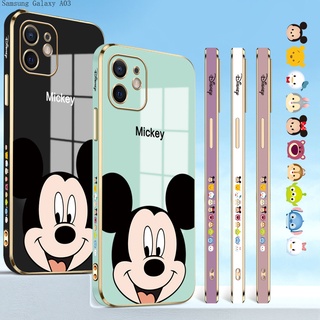 Compatible With Samsung Galaxy A04 A04S A04E A03 A03S A54 A14 A13 Core 5G  เคสออปโป้ สำหรับ Case Mouse เคส เคสโทรศัพท์ เคสมือถือ เคสนิ่ม เคสซิลิโคน