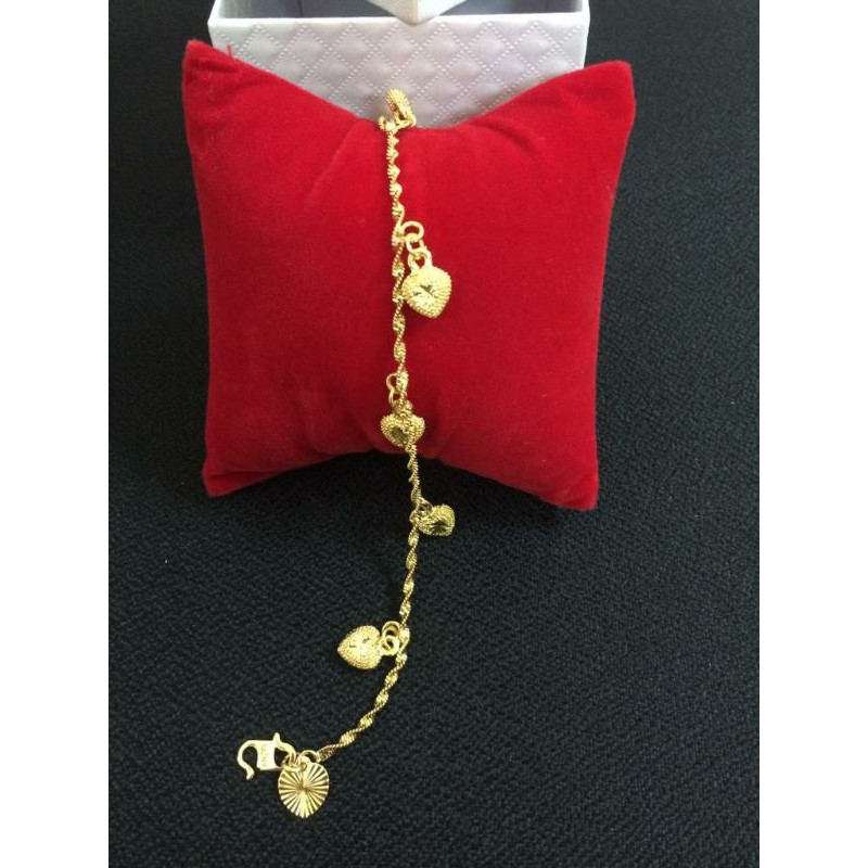 ADULT LOVE HAND CHAIN SUASA