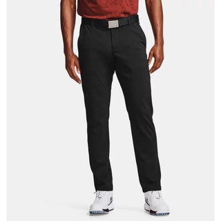 กางเกงกอล์ฟ Under Armour UA Mens Showdown Tapered Pant