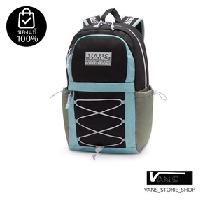 กระเป๋าเป้VANS X NAPAPIJRI BACKPACK สินค้ามีประกันแท้